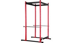 KLT21 POWER RACK HMS