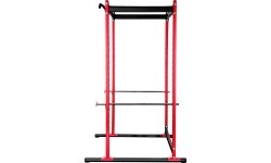 KLT21 POWER RACK HMS