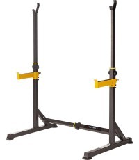 STR18 RACK HMS PREMIUM