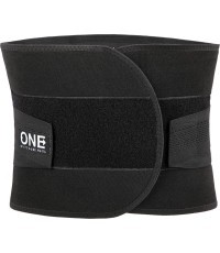 PS130 STABILIZĀCIJAS JOSTA ONE FITNESS