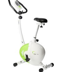 M9239* MAGNETIC BIKE HMS (белый - зеленый)