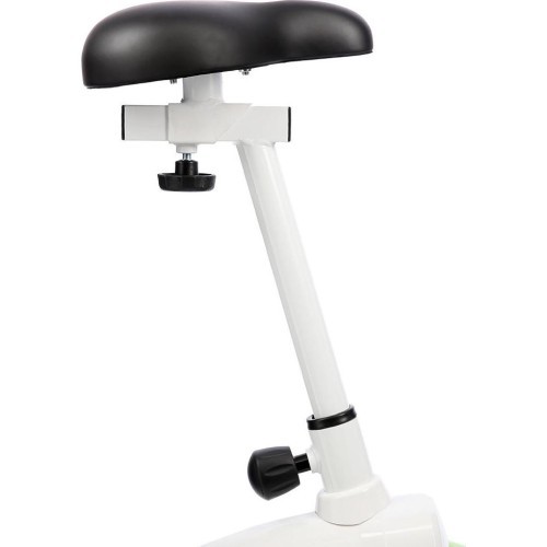 M9239* MAGNETIC BIKE HMS (white - green)