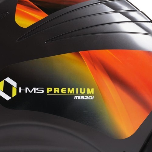 Magnētiskais velotrenažieris M1820i HMS Premium