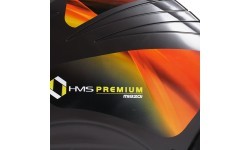 Magnētiskais velotrenažieris M1820i HMS Premium