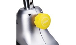 Магнитный велотренажер M6993 HMS Premium
