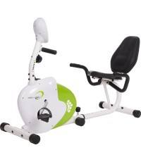 R9259 RECUMBENT MAGNETIC BIKE HMS