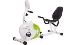 R9259 RECUMBENT MAGNETIC BIKE HMS