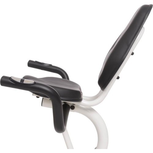 R9259 RECUMBENT MAGNETIC BIKE HMS