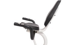 R9259 RECUMBENT MAGNETIC BIKE HMS