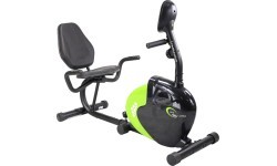 R9259 PLUS RECUMBENT MAGNETIC BIKE HMS