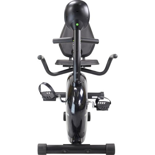 R9259 PLUS RECUMBENT MAGNETIC BIKE HMS