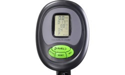 R9259 PLUS RECUMBENT MAGNETIC BIKE HMS
