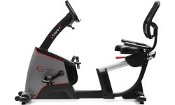 Recumbent Magnetic Bike HMS R5814-i