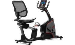 Recumbent Magnetic Bike HMS R5814-i