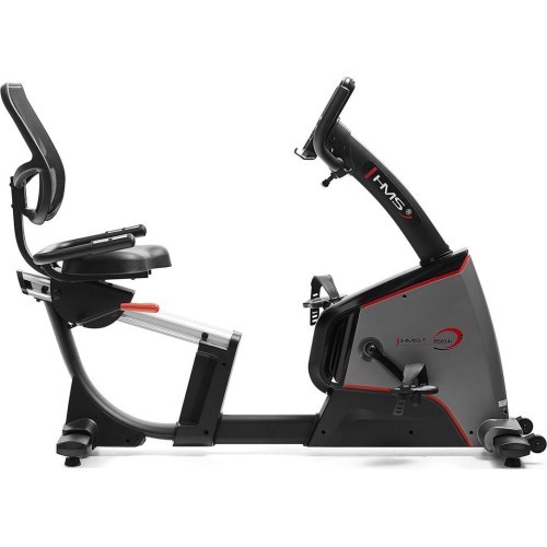 Recumbent Magnetic Bike HMS R5814-i
