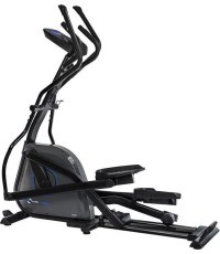 Магнитный эллиптический тренажер с генератором HMS Premium H1742