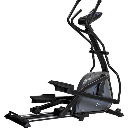 Magnetic Elliptical Bike With Generator System HMS Premium H1742