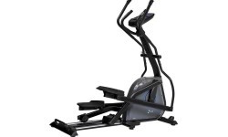 Magnetic Elliptical Bike With Generator System HMS Premium H1742