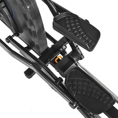 Magnetic Elliptical Bike With Generator System HMS Premium H1742