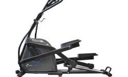 Magnetic Elliptical Bike With Generator System HMS Premium H1742