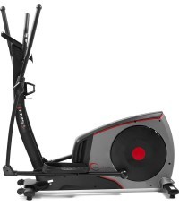 H5813-i MAGNETIC ELLIPTICAL BIKE HMS