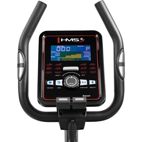 H5813-i MAGNETIC ELLIPTICAL BIKE HMS