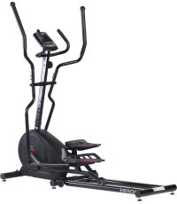 H6504 FOLDABLE MAGNETIC ELLIPTICAL BIKE HMS
