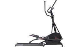 H6504 FOLDABLE MAGNETIC ELLIPTICAL BIKE HMS