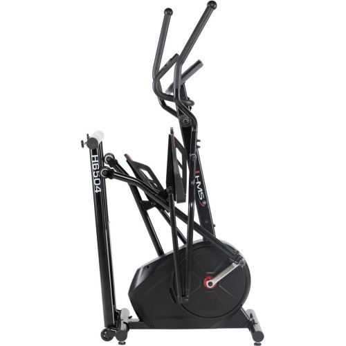 H6504 FOLDABLE MAGNETIC ELLIPTICAL BIKE HMS