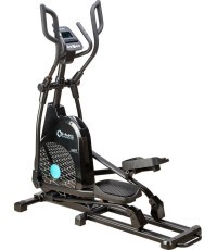 Magnetic Elliptical Bike HMS Premium H6319