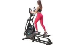 Magnetic Elliptical Bike HMS Premium H6319