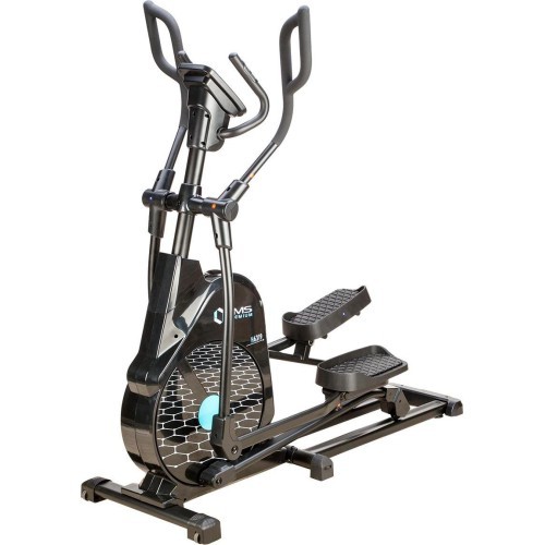 Magnetic Elliptical Bike HMS Premium H6319