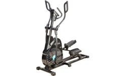 Magnetic Elliptical Bike HMS Premium H6319