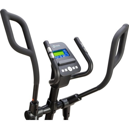 Magnetic Elliptical Bike HMS Premium H6319