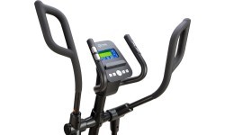Magnetic Elliptical Bike HMS Premium H6319