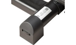 Магнитный эллиптический тренажер HMS Premium H6319