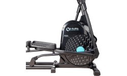 Magnetic Elliptical Bike HMS Premium H6319
