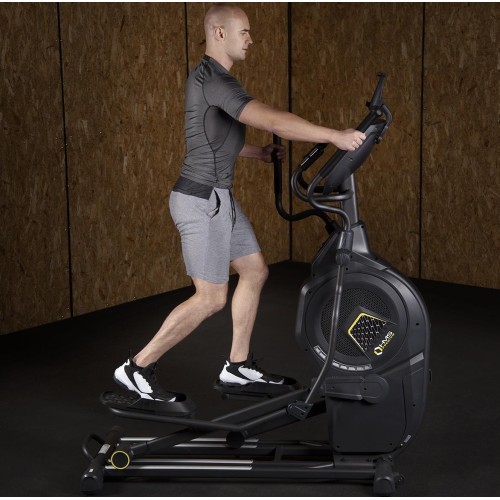 H5815 AIR-MAGNETIC ELLIPTICAL BIKE SEMI COMMERCIAL HMS PREMIUM