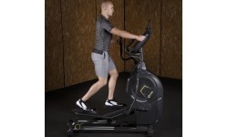 HMS Premium eliptiskais trenažieris H5815 daļēji komerciālai lietošanai