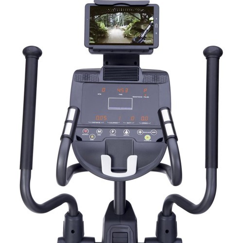 H5815 AIR-MAGNETIC ELLIPTICAL BIKE SEMI COMMERCIAL HMS PREMIUM