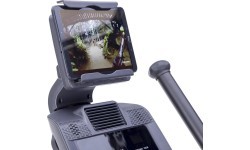 H5815 ВОЗДУШНО-МАГНИТНЫЙ ЭЛЛИПТИЧЕСКИЙ ВЕЛОТРЕНАЖЕР ПОЛУКОММЕРЧЕСКИЙ HMS PREMIUM