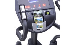 H5815 AIR-MAGNETIC ELLIPTICAL BIKE SEMI COMMERCIAL HMS PREMIUM