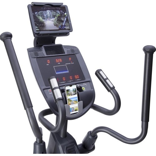 H5815 AIR-MAGNETIC ELLIPTICAL BIKE SEMI COMMERCIAL HMS PREMIUM