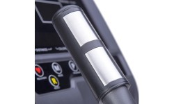 HMS Premium eliptiskais trenažieris H5815 daļēji komerciālai lietošanai