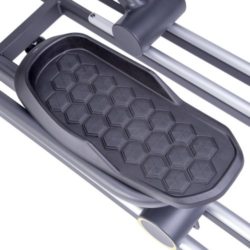 H5815 AIR-MAGNETIC ELLIPTICAL BIKE SEMI COMMERCIAL HMS PREMIUM