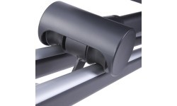 HMS Premium eliptiskais trenažieris H5815 daļēji komerciālai lietošanai