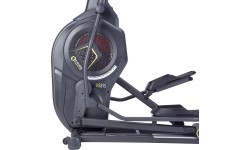H5815 AIR-MAGNETIC ELLIPTICAL BIKE SEMI COMMERCIAL HMS PREMIUM
