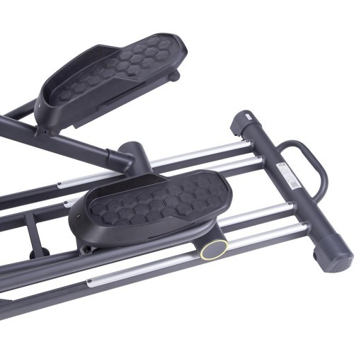 H5815 AIR-MAGNETIC ELLIPTICAL BIKE SEMI COMMERCIAL HMS PREMIUM
