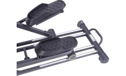 H5815 AIR-MAGNETIC ELLIPTICAL BIKE SEMI COMMERCIAL HMS PREMIUM