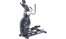 HMS Premium eliptiskais trenažieris H5815 daļēji komerciālai lietošanai